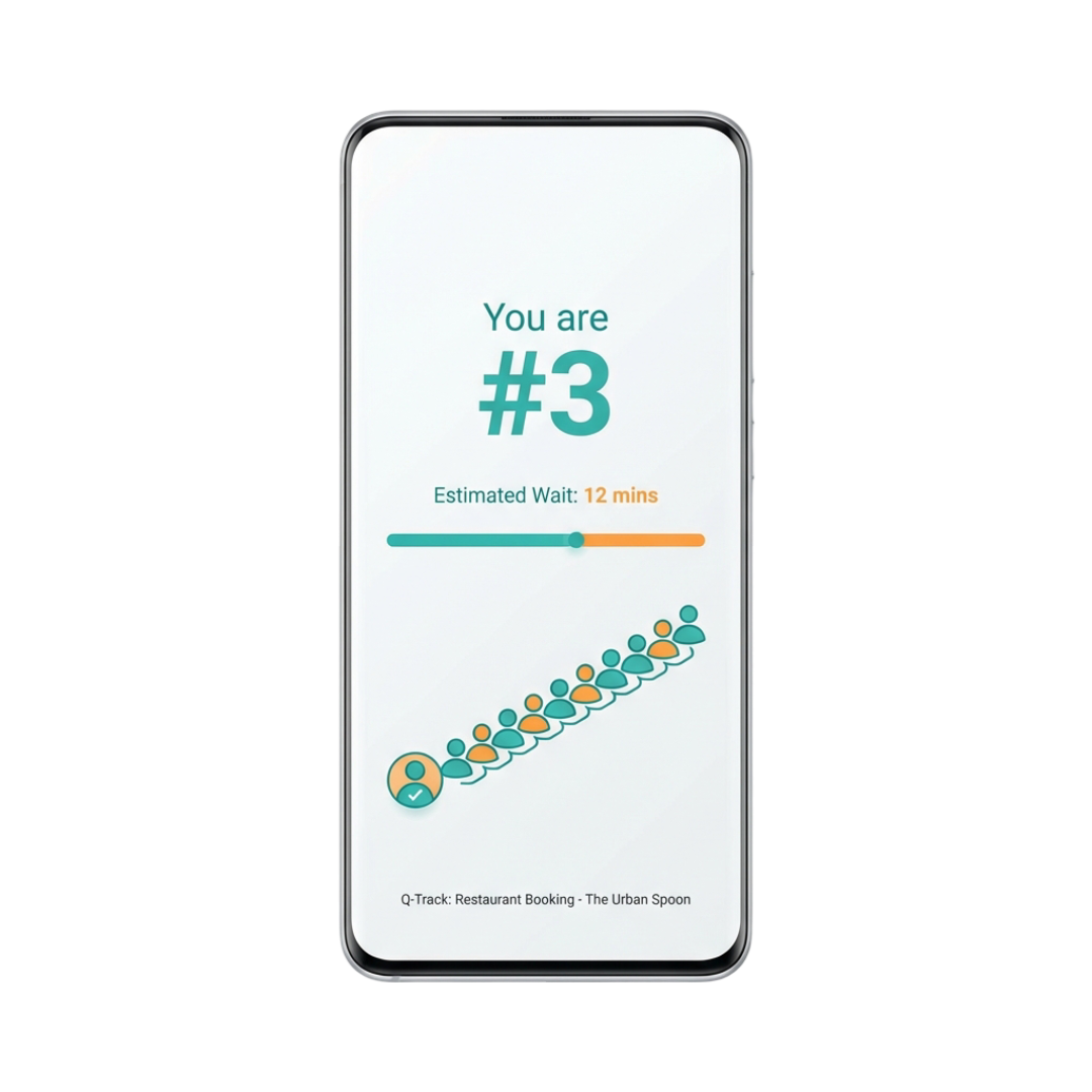 تابع ترتيبك لحظة بلحظة